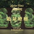 能量挖掘 ｜１對１線上 60分鐘